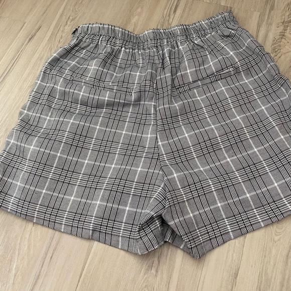 Patterned skort - Picture 2 of 2